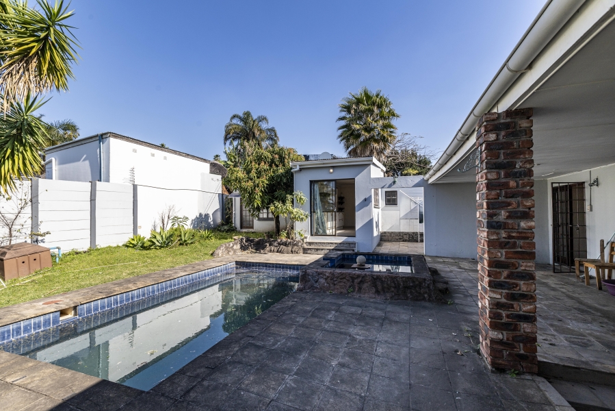 3 Bedroom Property for Sale in Selborne Eastern Cape